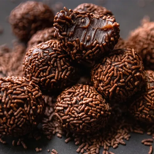  Brigadeiro