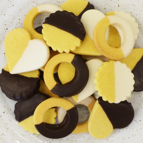 Doce Húngaro