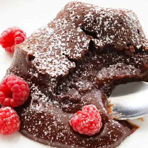  Petit gateaux