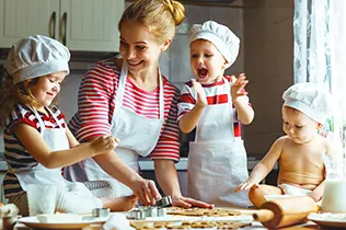 Receitas Deliciosas Cozinha da Luzia