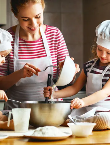 Sobre Cozinha da Luzia